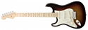 Fender American Deluxe Stratocaster Left Handed