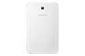 Samsung для Samsung GALAXY Tab 3 7" White (EF-BT210BWE)