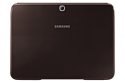 Samsung для Samsung GALAXY Tab 3 10.1" Brown (EF-BP520BAE)