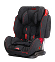 Coletto Sportivo Isofix