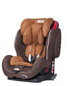 Coletto Sportivo Isofix