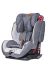 Coletto Sportivo Isofix