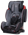 Coletto Sportivo Isofix