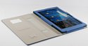LSS Nova-01 для Sony Xperia Tablet Z Blue