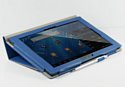 LSS Nova-01 для Sony Xperia Tablet Z Blue