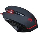 A4Tech Bloody V8 game mouse black USB