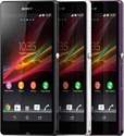 Sony Xperia Z