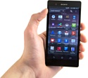 Sony Xperia Z