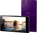 Sony Xperia Z