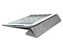 Puro Zeta for iPad 2/3 Grey (IPAD2S3ZETAGREY)