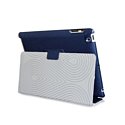 Puro Golf Fluo for iPad 2/3 Blue (IPAD2S3GOLFFLUO2)