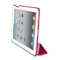 Puro Zeta for iPad 2/3 Pink (IPAD2S3ZETAPNK)