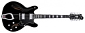 Hagstrom Viking DLX 12