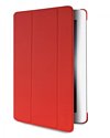 Puro Zeta Slim for iPad Mini Red (MINIIPADZETASRED)