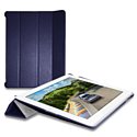 Puro Zeta for iPad 2/3 Blue (IPAD2S3ZETABLUE)