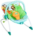 Bright Starts 60127 Baby to big Kid Rocker