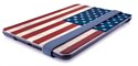 Puro Flag Zeta Slim for iPad Mini USA (MINIIPADZETASUSA1)