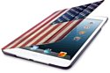 Puro Flag Zeta Slim for iPad Mini USA (MINIIPADZETASUSA1)