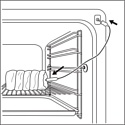 Electrolux EOA 55551 AK