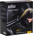 Braun HD 730 Satin Hair 7