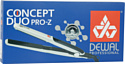 DEWAL 03-029z Concept Duo Pro-Z