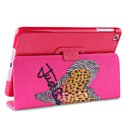 Just Cavalli Macro Leopard for iPad Mini Pink (JCMIPADMACROLPNK)
