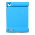 Puro Fun for iPad 2/3 Blue (IPAD2S3FUNBLUE)