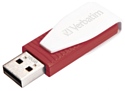 Verbatim Store 'n' Go Swivel USB Drive 16GB