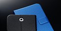 Cooler Master Carbon texture for Galaxy Note 8.0 Blue (C-STBF-CTN8-BB)