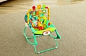 Fisher-Price X7044 Сафари