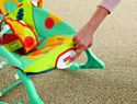 Fisher-Price X7044 Сафари