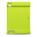 Puro Fun for iPad 2/3 Green (IPAD2S3FUNGRN)