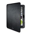 Puro Slim Folio for Galaxy tab 10.1 Black (GTABFOLIOBLK)