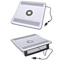 Microsoft Notebook Cooling Base White (Z3C-00002)