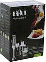 Braun MQ 545