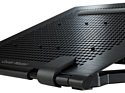 Cooler Master NotePal U Stand Mini (R9-NBS-UDMK-GP)