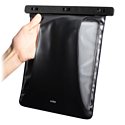 Puro Waterproof for 8'' tablet Black (WP3SLIMBLK)