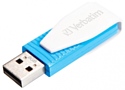 Verbatim Store 'n' Go Swivel USB Drive 8GB