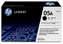 HP LaserJet 05A CE505A