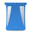 Puro Waterproof for 8'' tablet Blue (WP3SLIMBLUE)