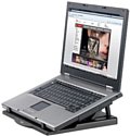 Trust Notebook Cooling Stand Black (15611)
