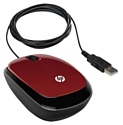 HP X1200 H6F01AA Flyer Red USB
