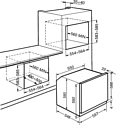 Smeg SFP805PO
