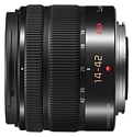 Panasonic 14-42mm f/3.5-5.6 II Aspherical Mega O.I.S. Lumix G Vario (H-FS1442A)