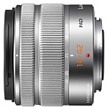 Panasonic 14-42mm f/3.5-5.6 II Aspherical Mega O.I.S. Lumix G Vario (H-FS1442A)