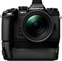 Olympus OM-D E-M1 Kit