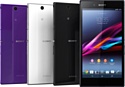 Sony Xperia Z Ultra