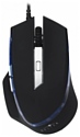 Oklick 715G Gaming Optical Mouse black USB