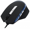Oklick 715G Gaming Optical Mouse black USB