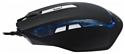 Oklick 715G Gaming Optical Mouse black USB